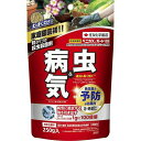 住友化学園芸 ベニカXガード粒剤 250g