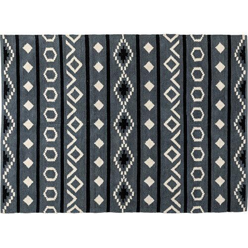 AZUMAYA 東谷 ラグ ＜TTR-170D＞ L4