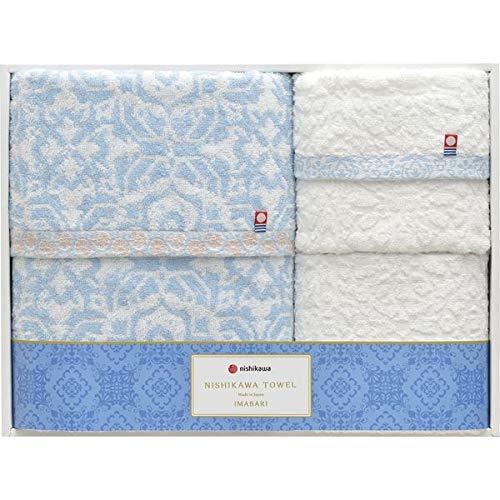 Towel - 西川 L4049067