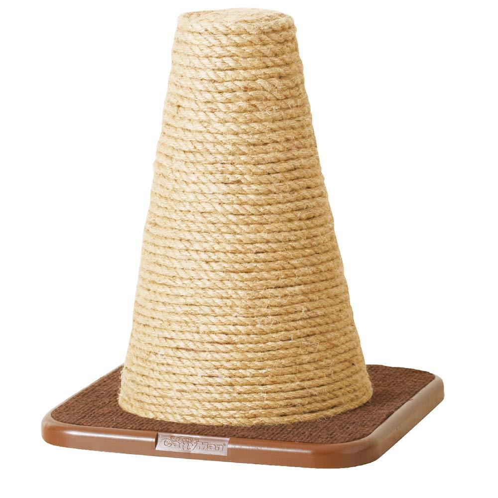 ドギーマン モダンルーム スクラッチにゃポスト