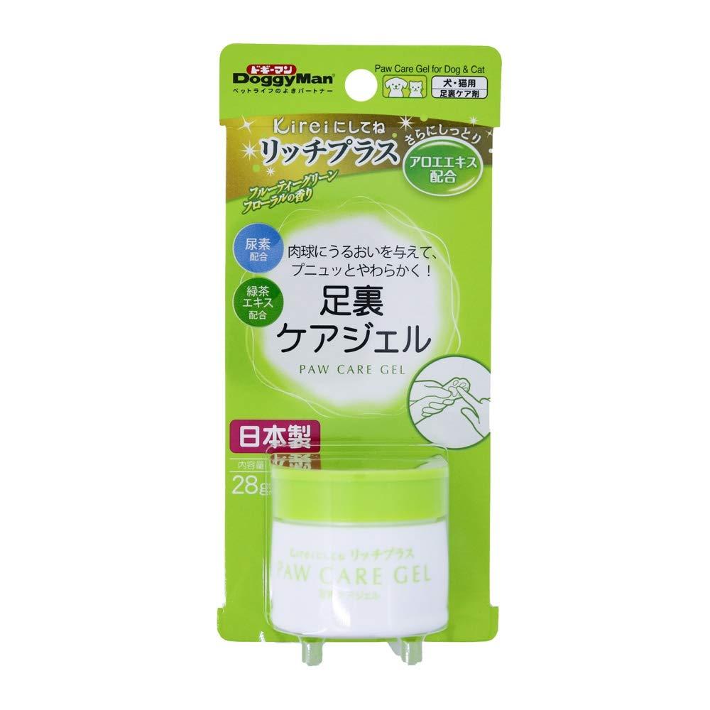 &nbsp;メーカー&nbsp;ドギーマン&nbsp;商品カテゴリ&nbsp;ペット用お手入れ用品 >> 肉球ケア用品&nbsp;発送目安&nbsp;1日〜2日以内に発送予定（土日祝除）&nbsp;お支払方法&nbsp;銀行振込・クレジットカード&nbsp;送料&nbsp;送料無料&nbsp;特記事項&nbsp;&nbsp;その他&nbsp;