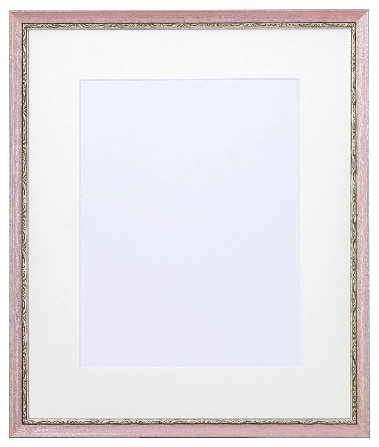 ラーソン・ジュール・ニッポン モナコ桃 水彩F10 アクリル DB36476