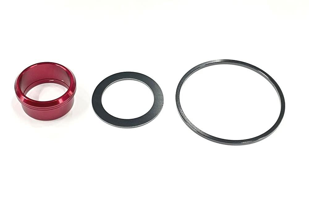 TOKEN R247 シム＆スペーサー T47R24/V24 スラムGXP【沖縄・離島への配送不可】