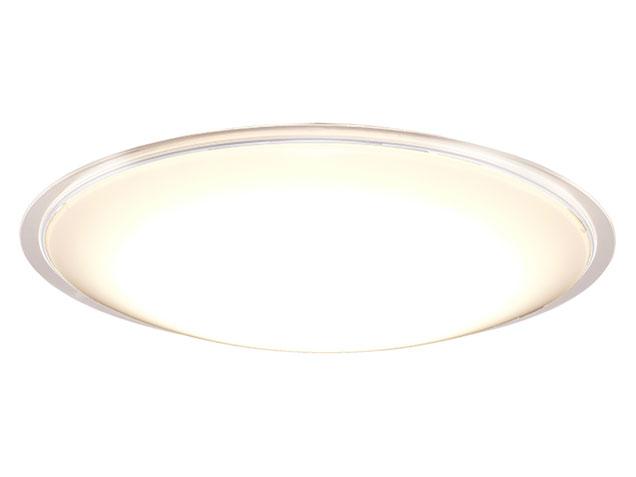 IRISOHYAMA アイリスオーヤマ LEDシーリングライト 5.11 音声操作 クリアフレーム 6畳 調色 CL6DL-5.11CFV