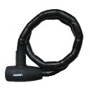 ゴリン(GORIN) ジョイントワイヤーロックG229W BK【沖縄・離島への配送不可】