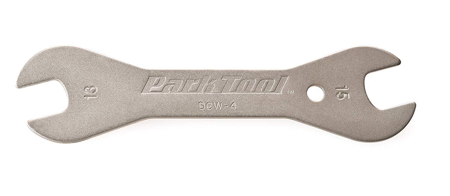 Park Tool DCW-4ハブコーンレンチ【沖縄・離島への配送不可】