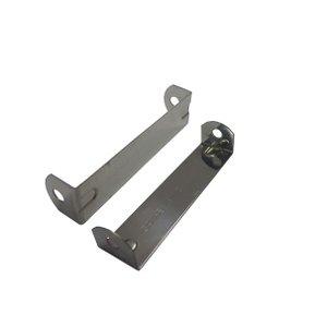 Rakuten - 因幡電機産業 LS2A 31JB ステンレスバンノウサドル【入数:25】