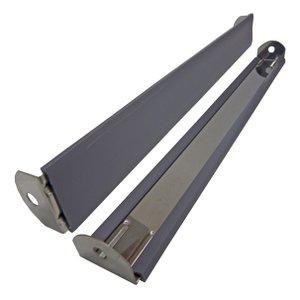 其它 - 因幡電機産業 LS2AV113JB ヒフクツキステンレスバンノウサドル【入数:25】