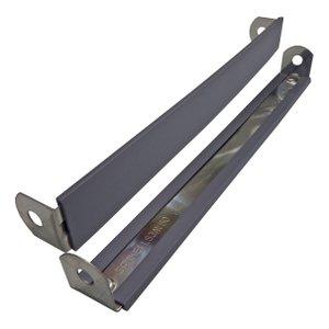 JAPPY LS3AV 80JB ヒフクツキステンレスバンノウサドル【入数:25】