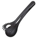 リバティーコーポレーション トング 25.5cm ブラウン LB-50