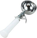 リバティーコーポレーション アイスデッシャー 全長20cm ホワイト LB-90