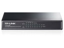 TP-LINK 8ポート ギガビット デスクトップスイッチ (4 ポートPoE)(TL-SG1008P)(2)