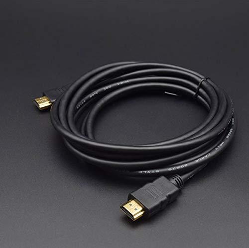 日本トラストテクノロジー JTHDMI30-BK HDMIケーブル Premiumモデル 3.0m(JTHDMI30-BK)