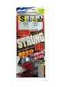 オーナー 堤防ストロング五目完全セット S