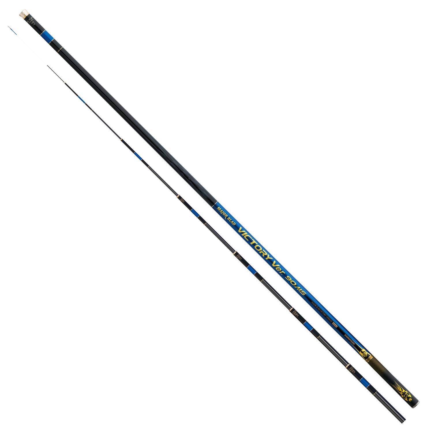 Rods - 大橋漁具 MJB ビクトリーバージョン 85MS