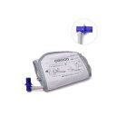 OMRON オムロン 血圧計(HEM-CR24-B)(4)