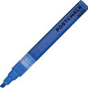 呉竹 ZIG 6MMTIP VIC POST-500A-341S