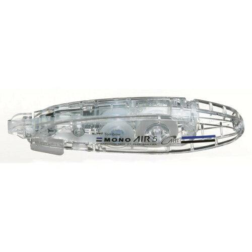 &nbsp;メーカー&nbsp;トンボ鉛筆&nbsp;商品カテゴリ&nbsp;消しゴム・修正用品＞修正テープ&nbsp;発送目安&nbsp;3日〜4日以内に発送予定（土日祝除）&nbsp;お支払方法&nbsp;銀行振込・クレジットカード&nbsp;送料&nbsp;送料 小型(60)&nbsp;特記事項&nbsp;&nbsp;その他&nbsp;