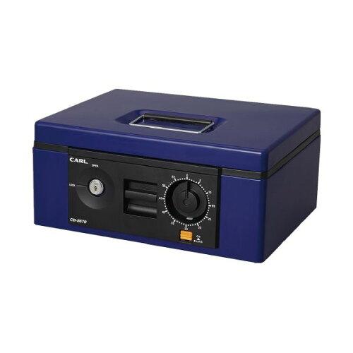 カール キャッシュボックス CB-8670