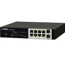 YAMAHA ヤマハ インテリジェントL2スイッチ YMAHA SWX2310-10G