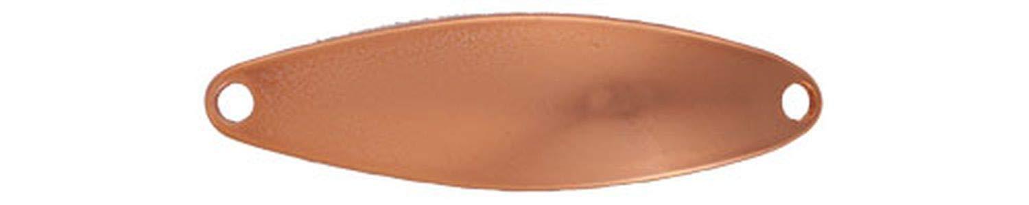 タックルハウス ツインクルスプーンNA 6.5 NO.14 コパー(銅メッキ)