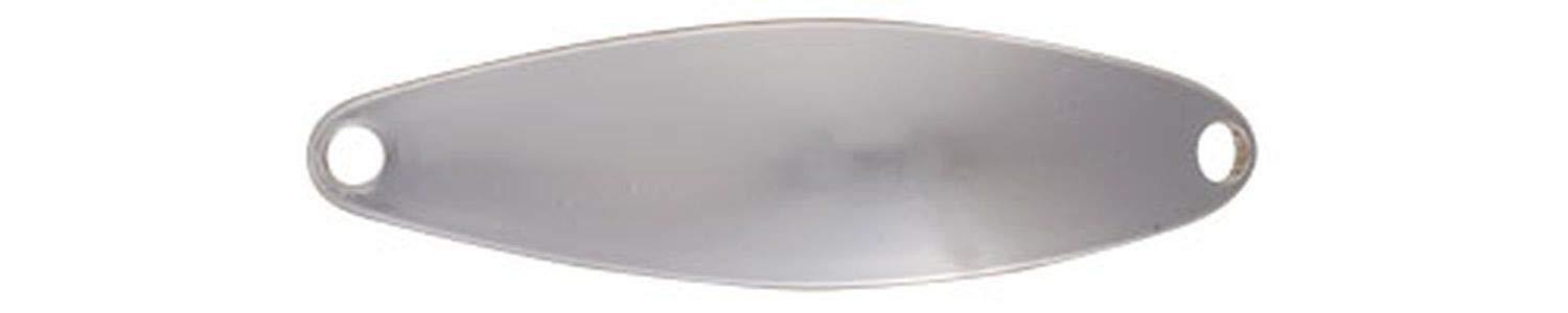 タックルハウス ツインクルスプーンNA 6.5 NO.16 プラチナ(銀メッキ)