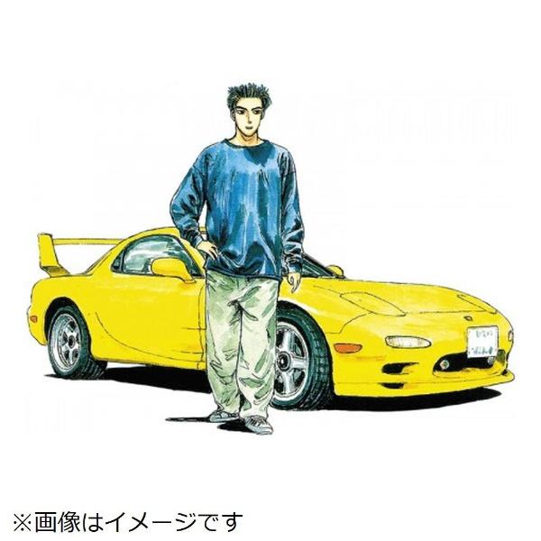 ʸ 05621 No.12 ⶶ FD3S RX-7 1