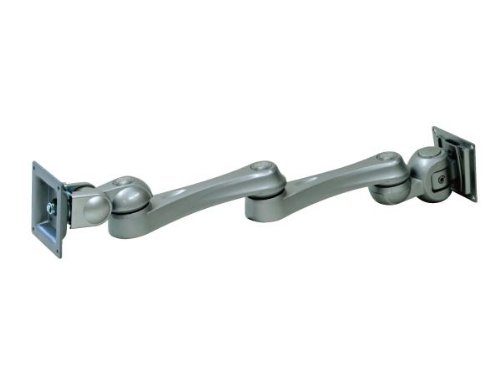 モダンソリッド 水平多関節アーム LA-55-4(壁面取付タイプ)(LA-55-4)