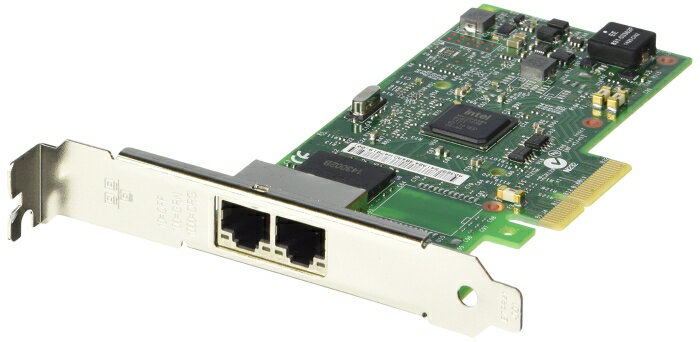 【在庫限即納】INTEL インテル MM936711 I350T2V2(INT-I350T2V2)
