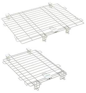ヤマヒサペットケア ペティオ (Petio) トイレのしつけが出来る ドッグルームサークル ホワイト レギュ..