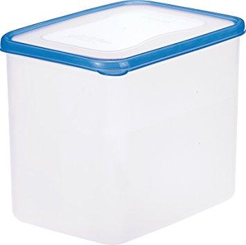 RISU リス 商品コード:8199520 パッセハード シール容器 WB-1 クリアブルー