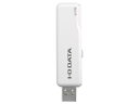 IODATA アイオーデータ USB 3.1 Gen 1(USB 3.0)/2.0対応 USBメモリー ホワイト 16GB(U3-STD16GR/W)