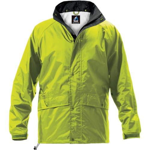 Rain Wear - マック(Makku) マック 雨具 フェニックス2 フラッシュグリーン 4L