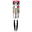 パール金属 パール C-4759 エンジョイk クッキングトング24cm