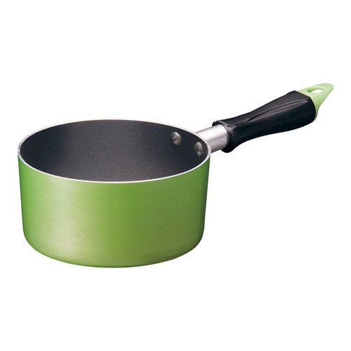 Sauce Pans - ナンセンジャパン ナンセン ミニシリーズ ミルクパン 14cm