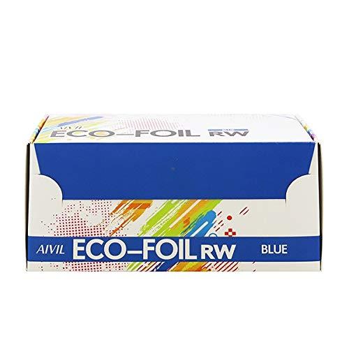 トリコインダストリーズ アイビル エコホイル 338143-ECO-BL-N 100m巻 ブルー (NEW)