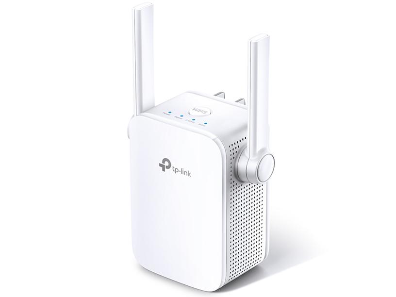 TP-LINK AC1200 無線LAN中継器(RE305 V3.0 (JP))