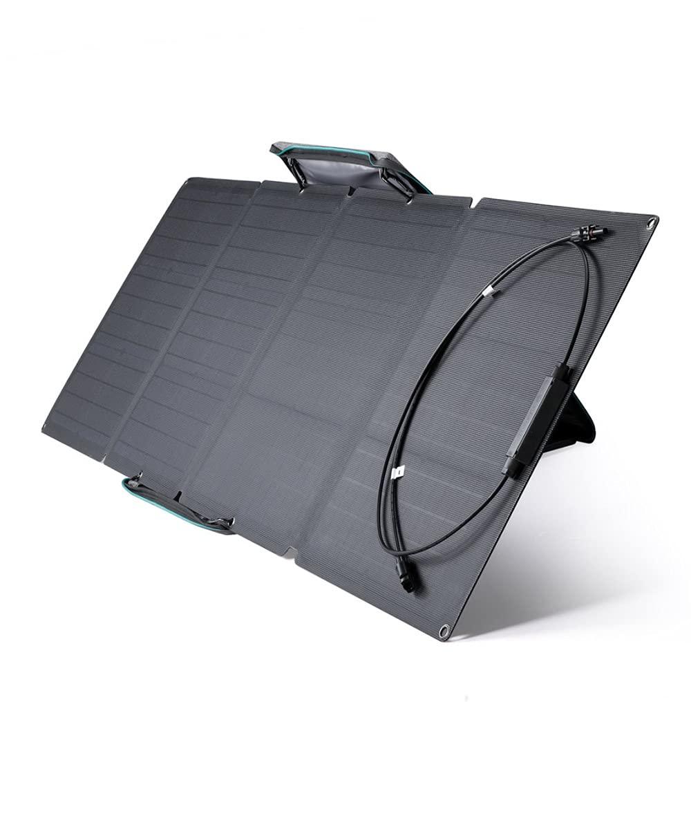 EF ECOFLOW EFSOLAR110N 110W顼㡼㡼(EFSOLAR110N)