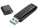 IODATA アイオーデータ 「5年保証」USB 3.2 Gen 1(USB 3.0)対応 法人向けUSBメモリー 4GB(EU3-HR4GK)