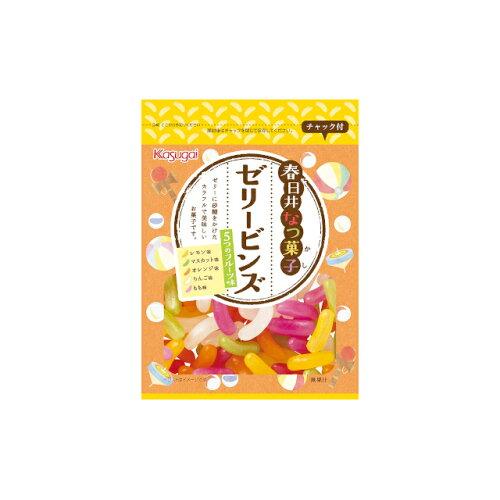 &nbsp;メーカー&nbsp;春日井製菓&nbsp;商品カテゴリ&nbsp;ガム・あめ・ミント＞ハードキャンディ&nbsp;発送目安&nbsp;1週間以内に発送予定&nbsp;お支払方法&nbsp;銀行振込・クレジットカード&nbsp;送料&nbsp;送料無料&nbsp;特記事項&nbsp;&nbsp;その他&nbsp;サイズ:・ピース正面縦:、正面横:、奥行:、重量:、・ケース正面縦:、正面横:、奥行:、重量:、メーカー名:春日井製菓、賞味期限:420日、商品詳細:商品名:春日井製菓Fゼリービンズ101g△、ブランド名:春日井製菓、内容量:、アレルゲン:、栄養成分:、エネルギー:、たんぱく質:、脂質:、炭水化物:、ナトリウム:、保存方法:直射日光および高温多湿の場所を避けて保存、 ◆ 懐かしい思い出を蘇らせる甘〜いお菓子