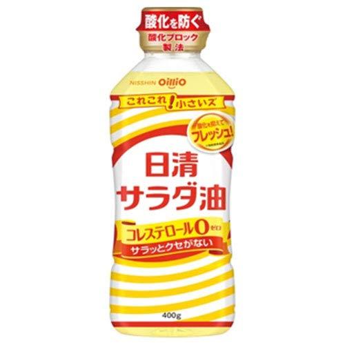 &nbsp;メーカー&nbsp;日清オイリオグループ&nbsp;商品カテゴリ&nbsp;食用油＞サラダ油&nbsp;発送目安&nbsp;1日〜2日以内に発送予定（土日祝除）&nbsp;お支払方法&nbsp;銀行振込・クレジットカード&nbsp;送料&nbsp;送料 小型(60)&nbsp;特記事項&nbsp;&nbsp;その他&nbsp;