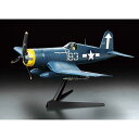 タミヤ 60327 1/32 ヴォートF4U-1D コルセア