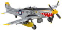 タミヤ 60328 1/32 ノースアメリカン F-51Dマスタング 朝鮮戦争