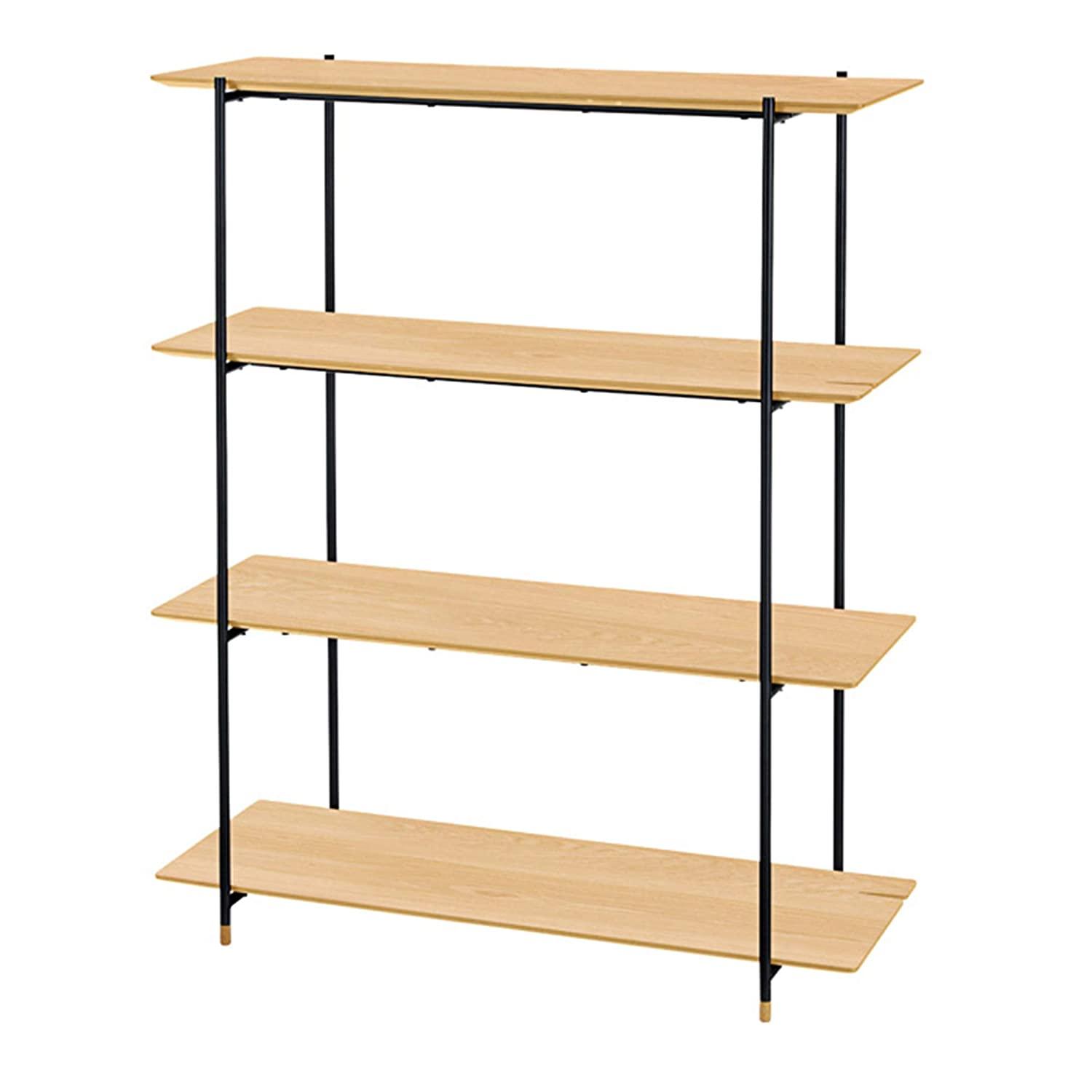 AZUMAYA ��ë �륫 ������� 4D ��JPB-102OAK�� L1