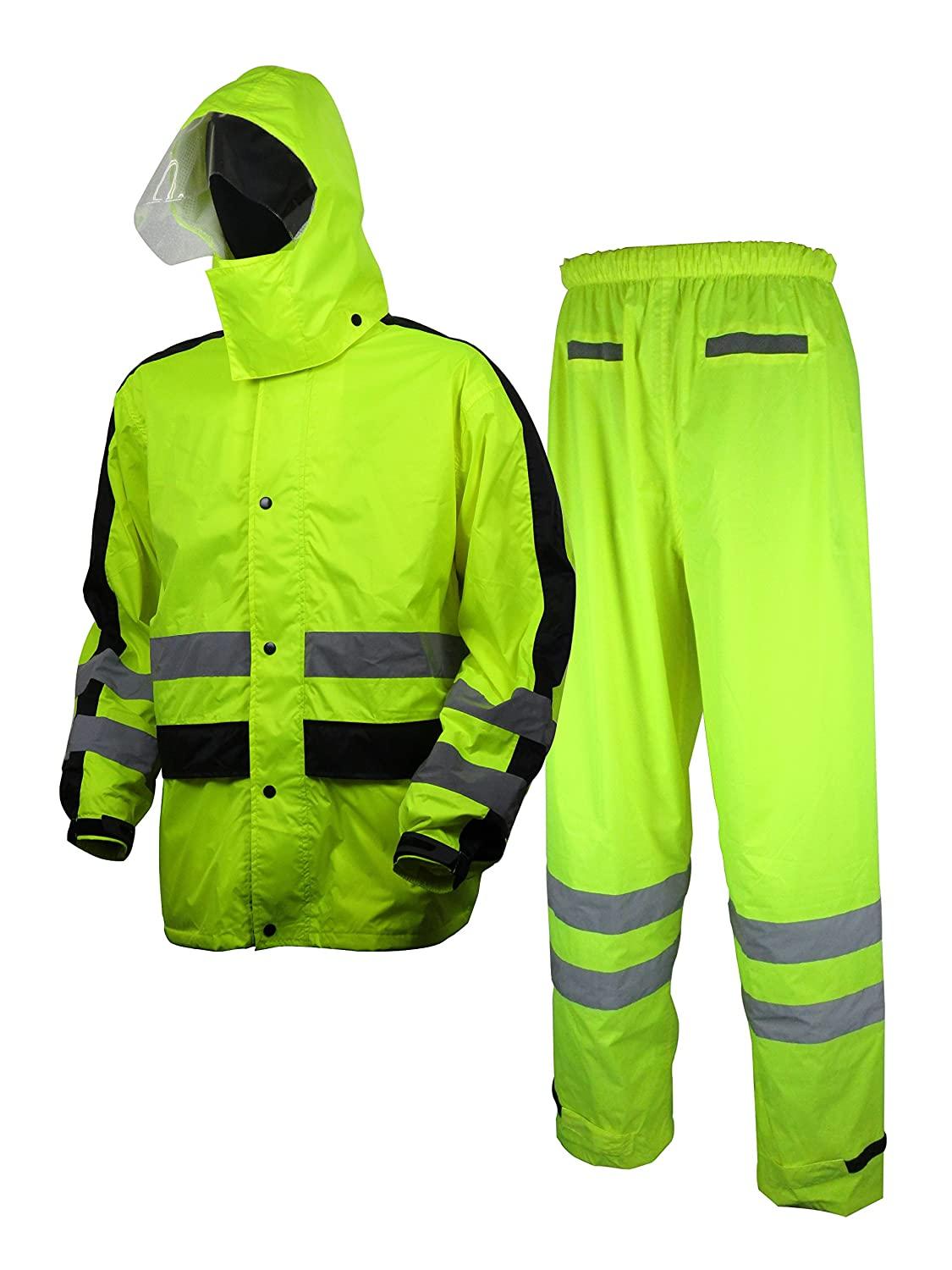 ケイワーク 雨ほたる LLサイズ