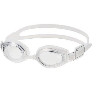 SWANS SJ-24N_スイムグラス (SJ24N) [色 : 031_クリア]