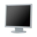 NEC 日本電気 LCD-AS173M 17.0型 液晶ディスプレイ 1280×1024 スピーカー搭載 D-sub DisplayPort HDMI ホワイト系(2)