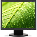 NEC 日本電気 17型液晶ディスプレイ 1280×1024(黒)(LCD-AS173M-BK)