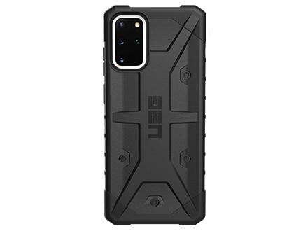 プリンストン UAG-GLXS20PLS-BK UAG Galaxy S20+ PATHFINDER Case(ブラック)(UAG-GLXS20PLS-BK)