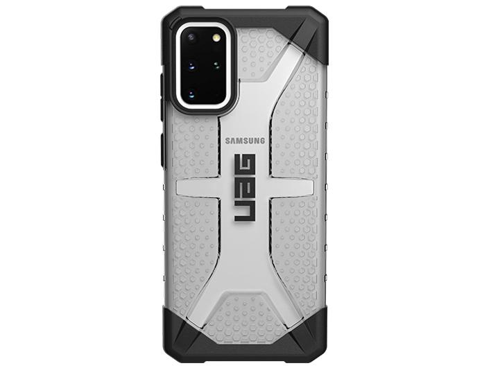 URBAN ARMOR GEAR UAG-GLXS20PLS-IC UAG Galaxy S20+ PLASMA Case(ACX)(UAG-GLXS20PLS-IC)